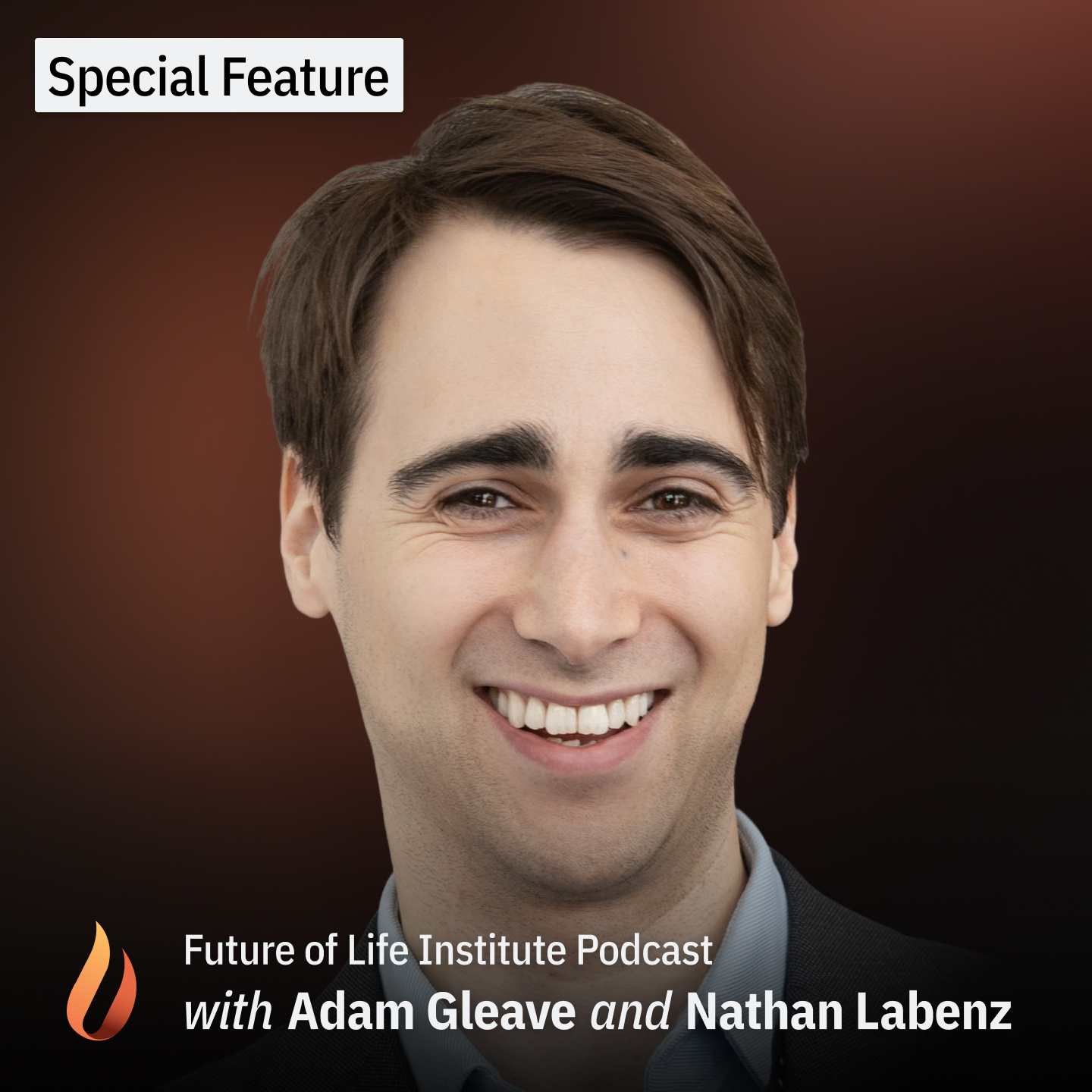 Can Defense in Depth Work for AI? (with Adam Gleave)