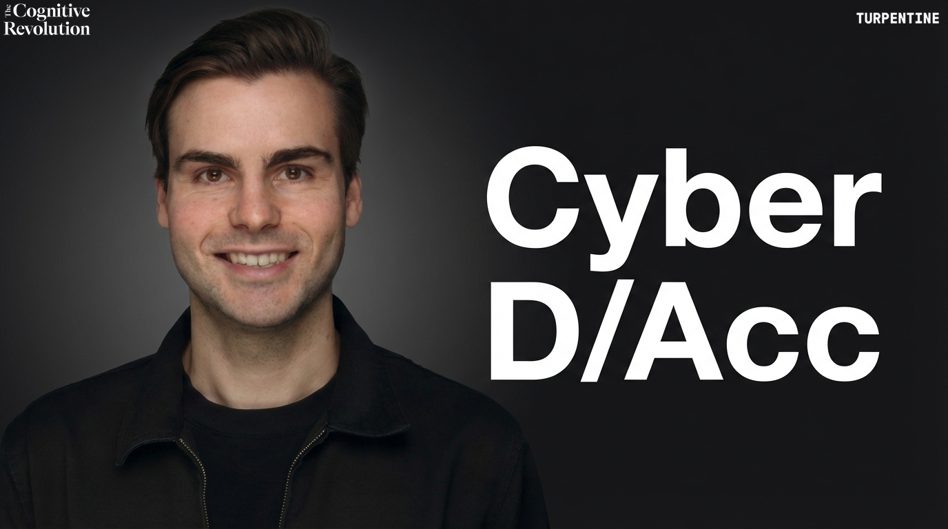 AGI-Pilled Cyber Defense: Automating Digital Forensics w/ Asymmetric Security Founder Alexis Carlier