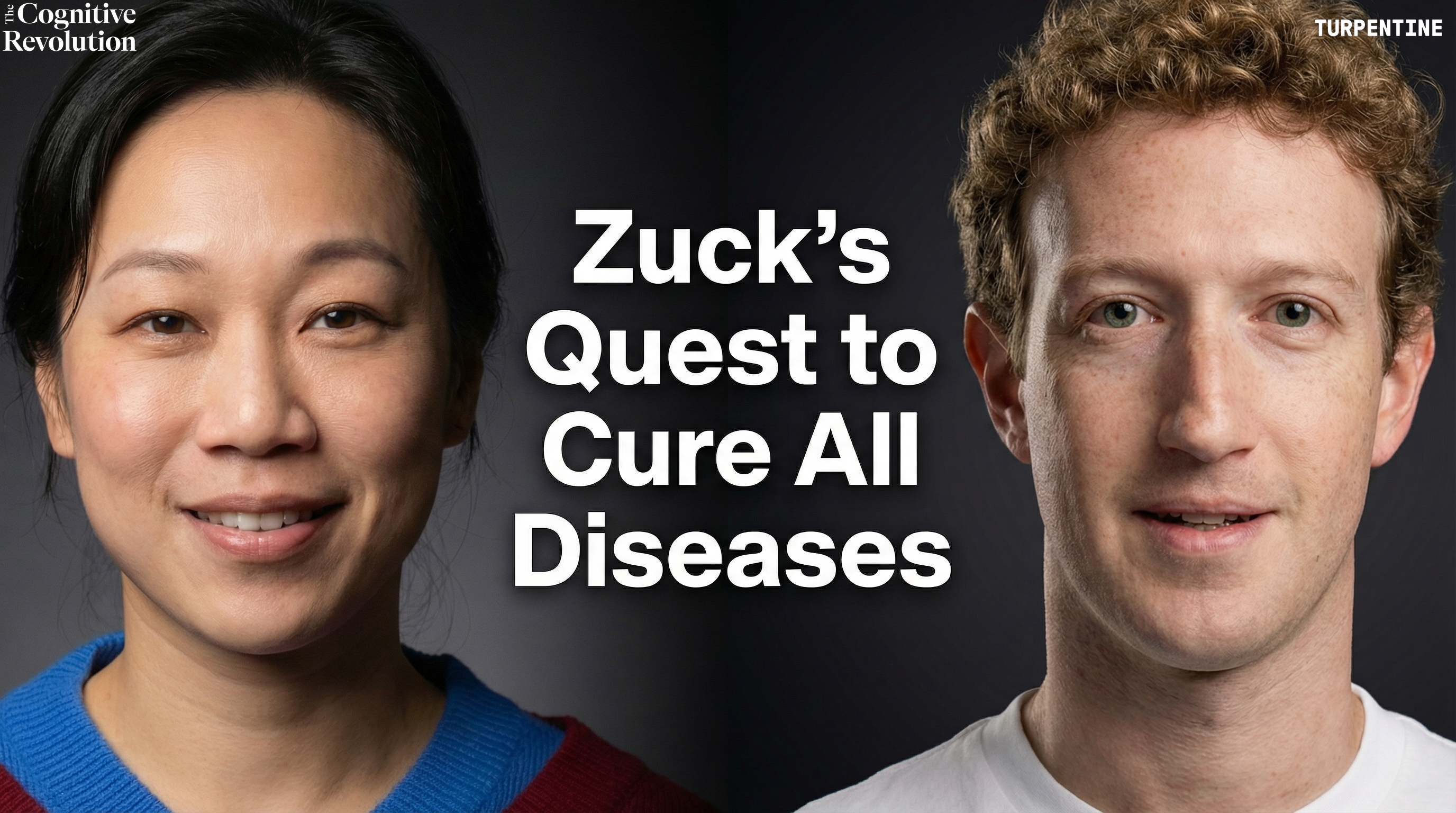 The AI-Powered Biohub: Why Mark Zuckerberg & Priscilla Chan are Investing in Data, from Latent.Space