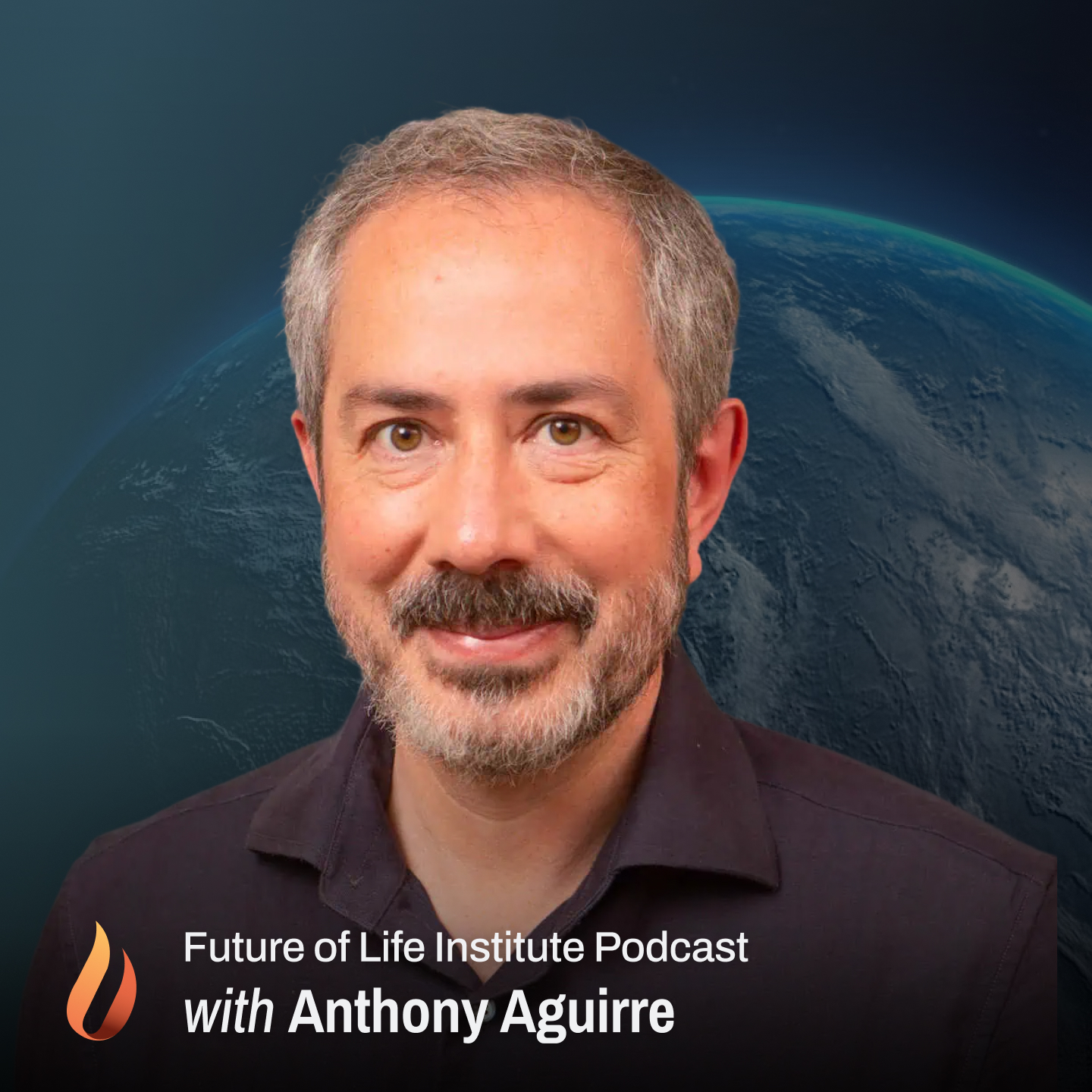 Why We Should Build AI Tools, Not AI Replacements (with Anthony Aguirre)