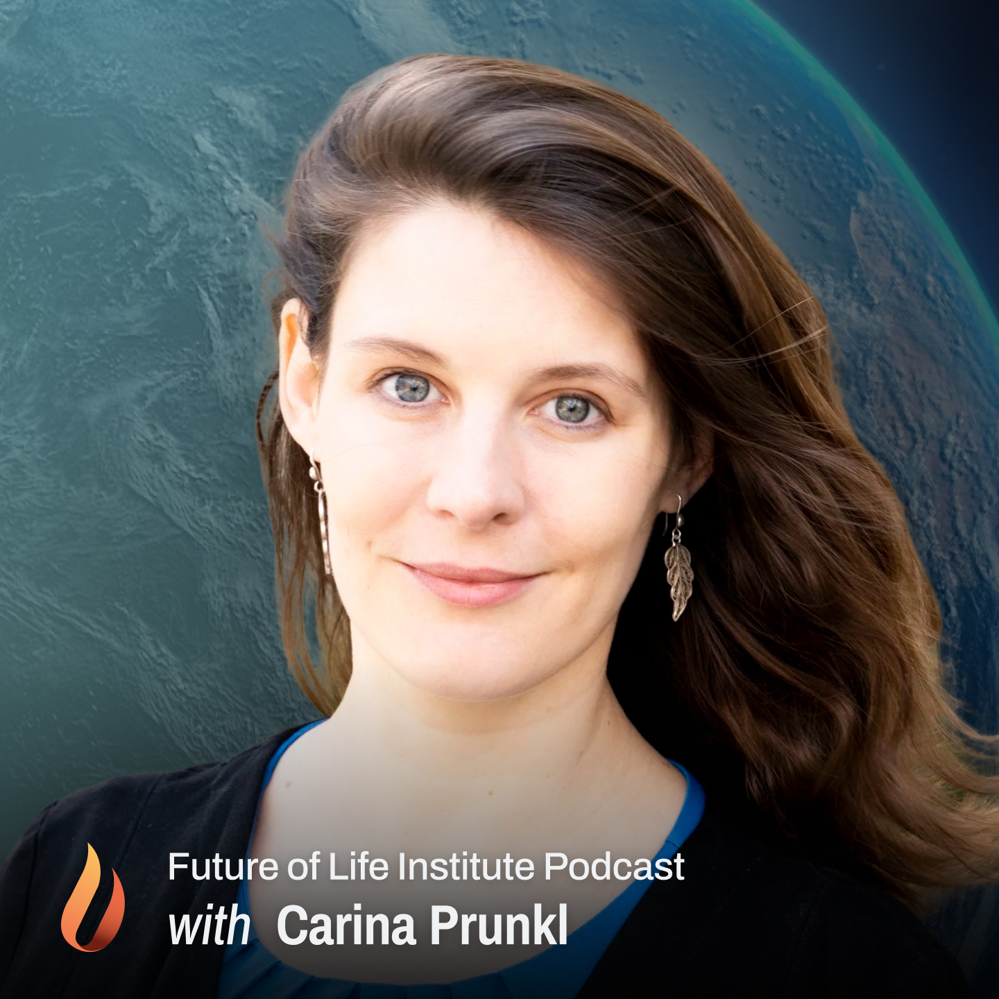 Why AI Evaluation Science Can't Keep Up (with Carina Prunkl)