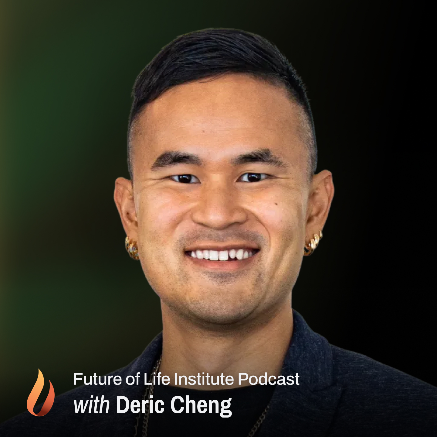 How to Rebuild the Social Contract After AGI (with Deric Cheng)