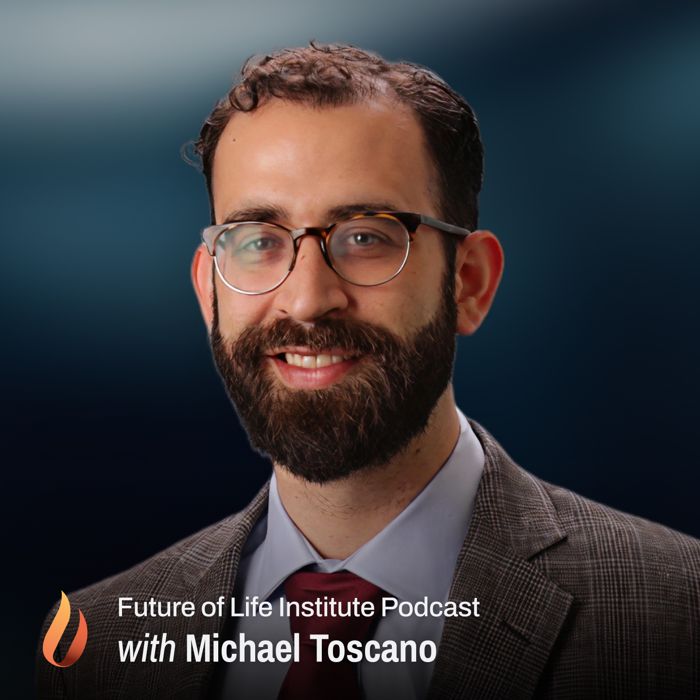 Why AI Chatbots Are a Rival to the Family (with Michael Toscano)