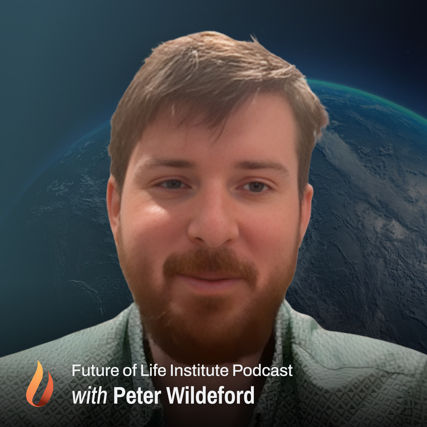 Why AI Is Not a Normal Technology (with Peter Wildeford)