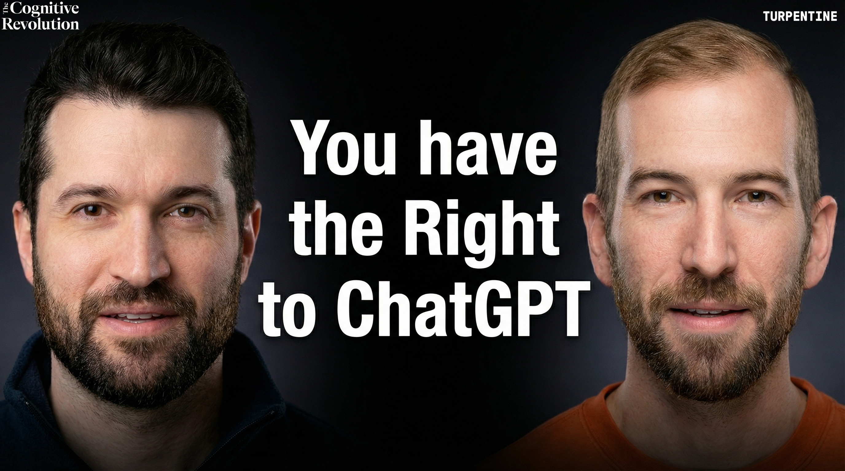 AI & The Law: Changing Practice, Claude Constitution, & New Rights, w/ Kevin & Alan of Scaling Laws